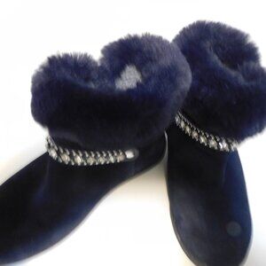 Womens Canyon River Blues Winter boot   Sz 7